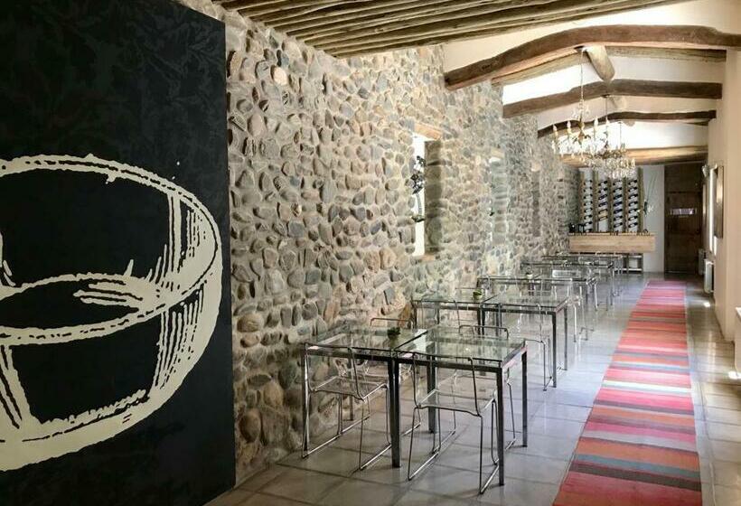 El Cortijo Hotel Boutique