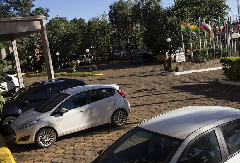 Отель El Libertador