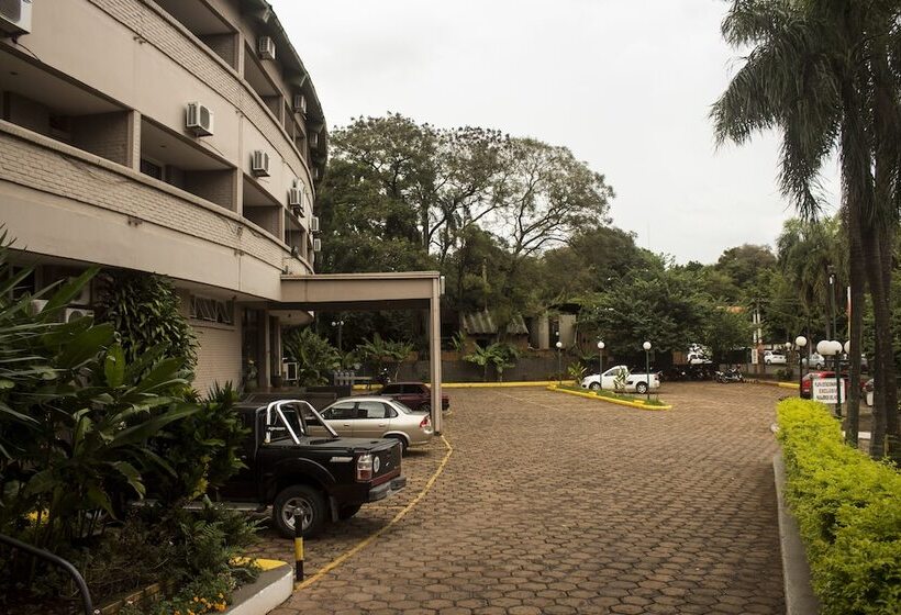 هتل El Libertador