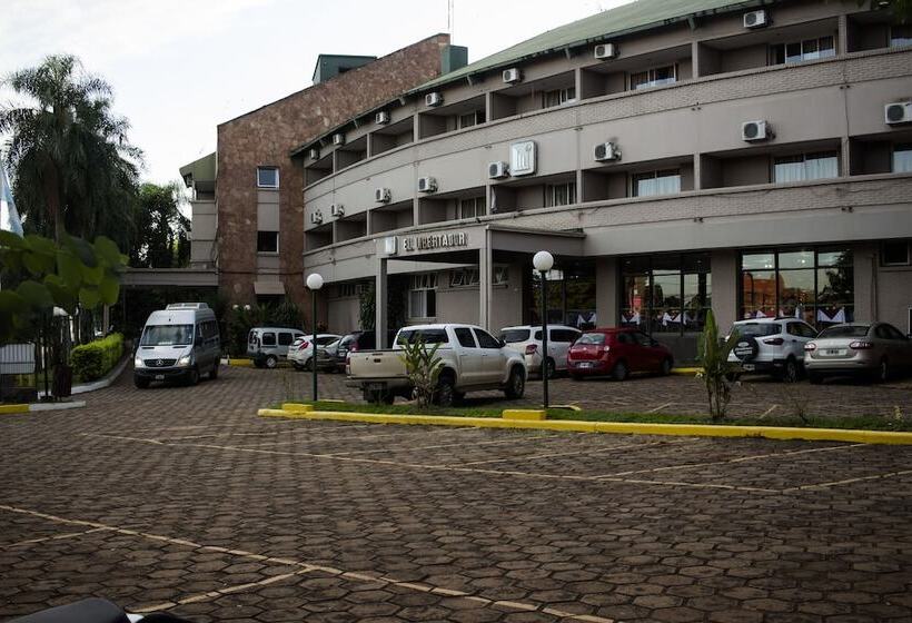 Отель El Libertador