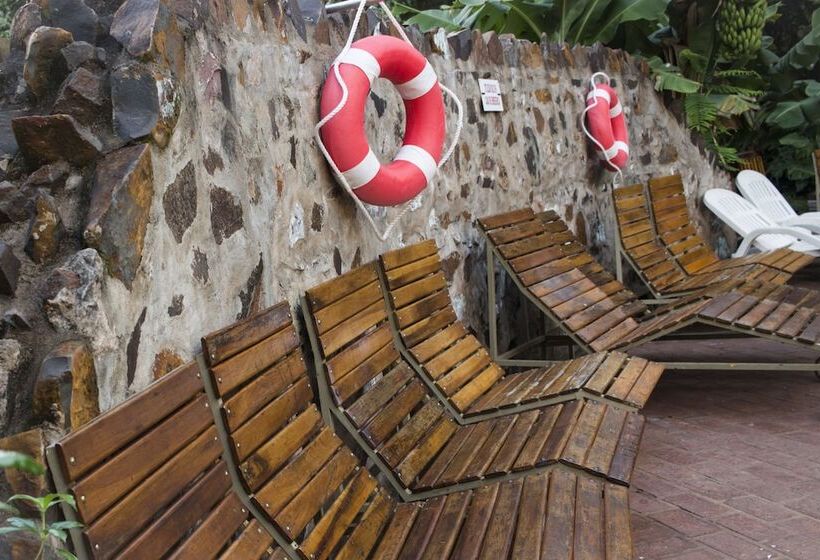 Отель El Libertador