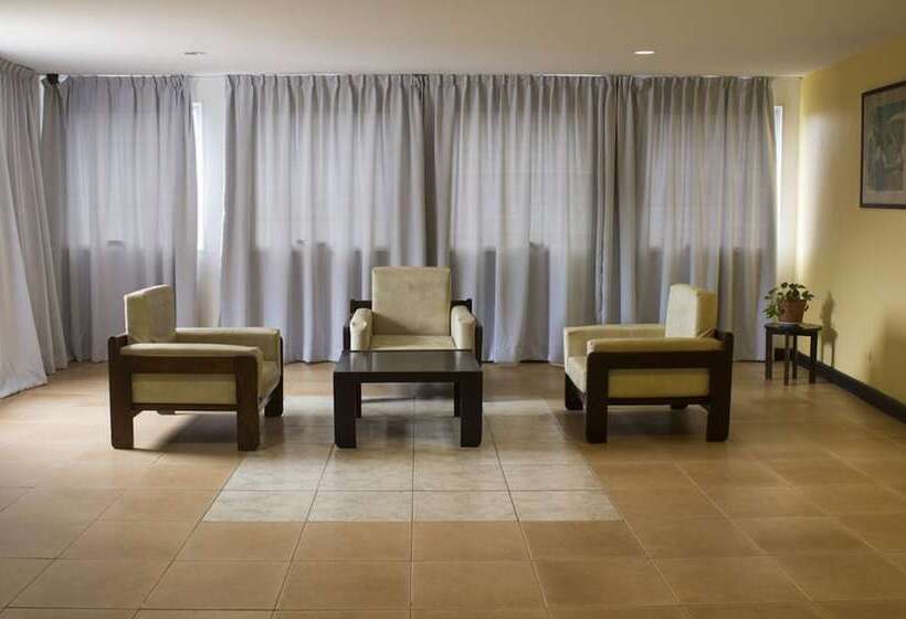 هتل El Libertador