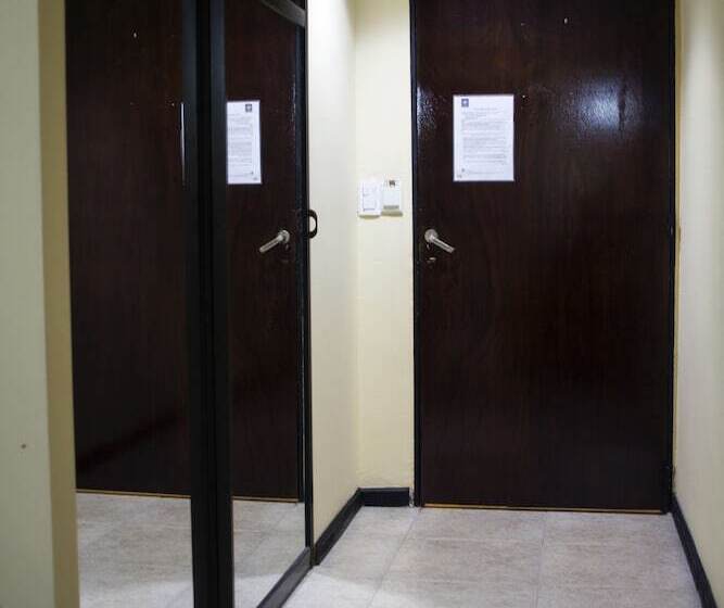 Отель El Libertador