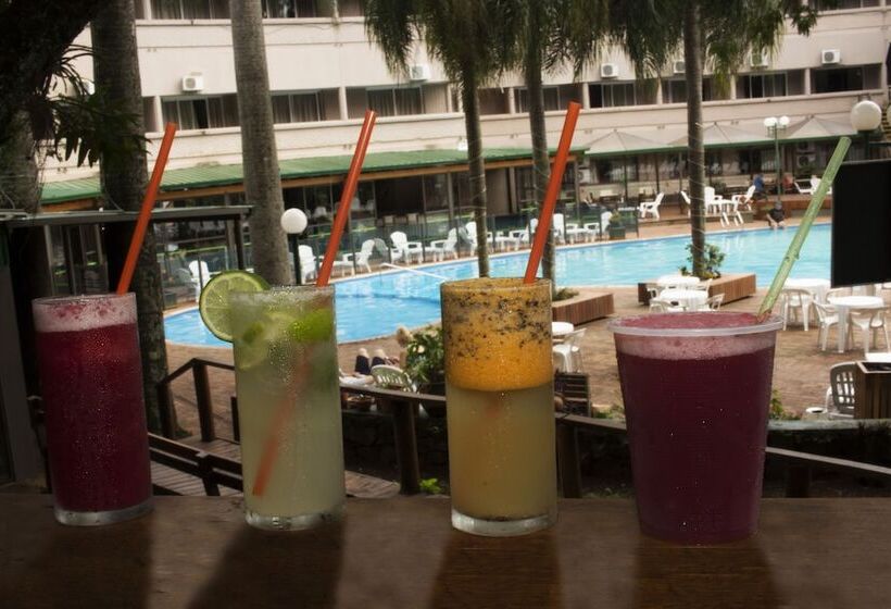 Отель El Libertador