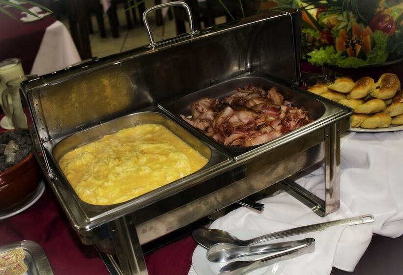 Отель El Libertador