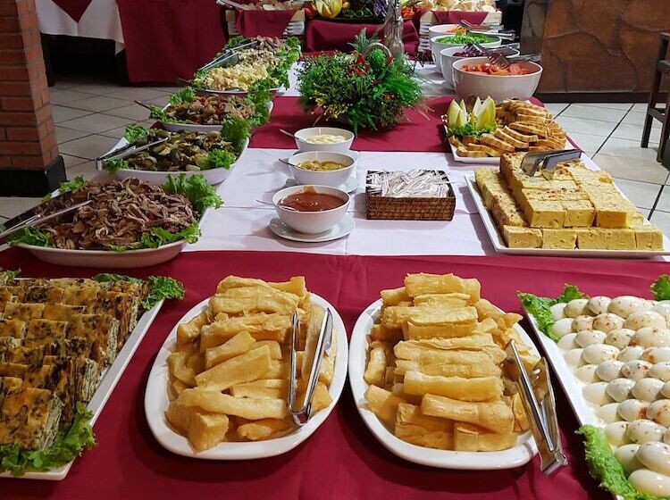 هتل El Libertador