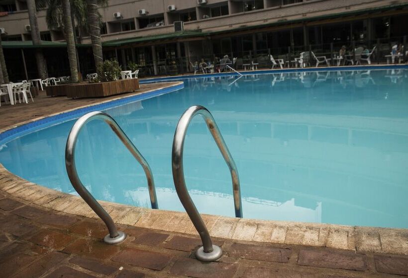 Отель El Libertador