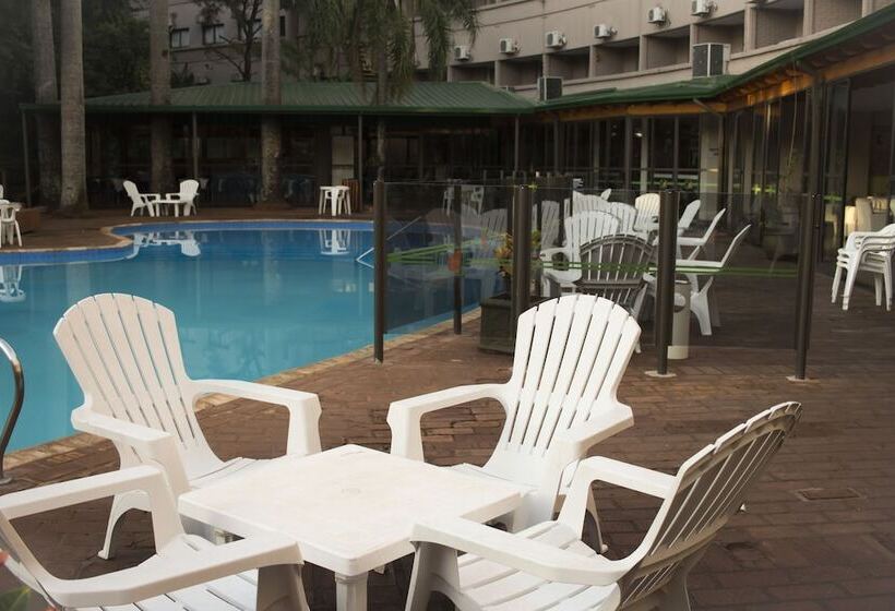 Отель El Libertador