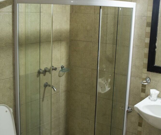 Отель El Libertador