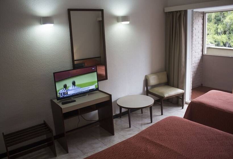 هتل El Libertador