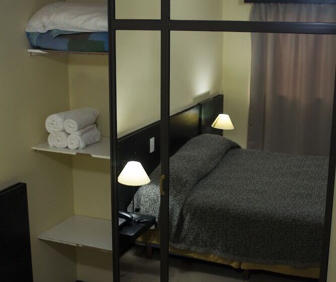 Отель El Libertador