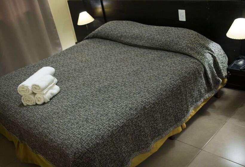 Отель El Libertador