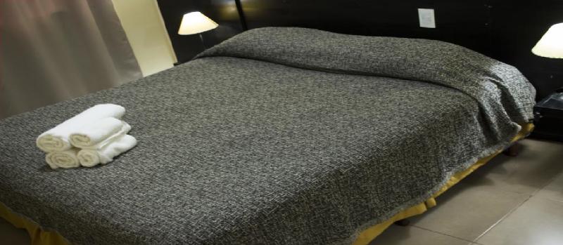 هتل El Libertador