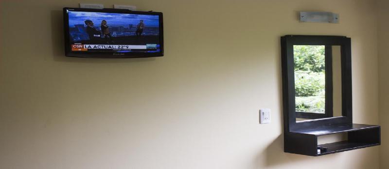 Отель El Libertador