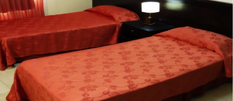 هتل El Libertador