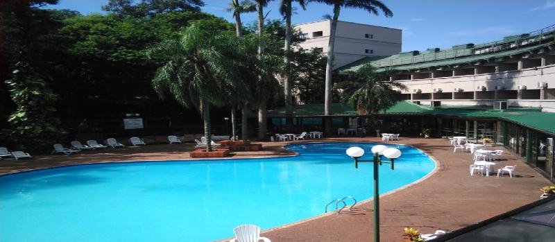 Отель El Libertador