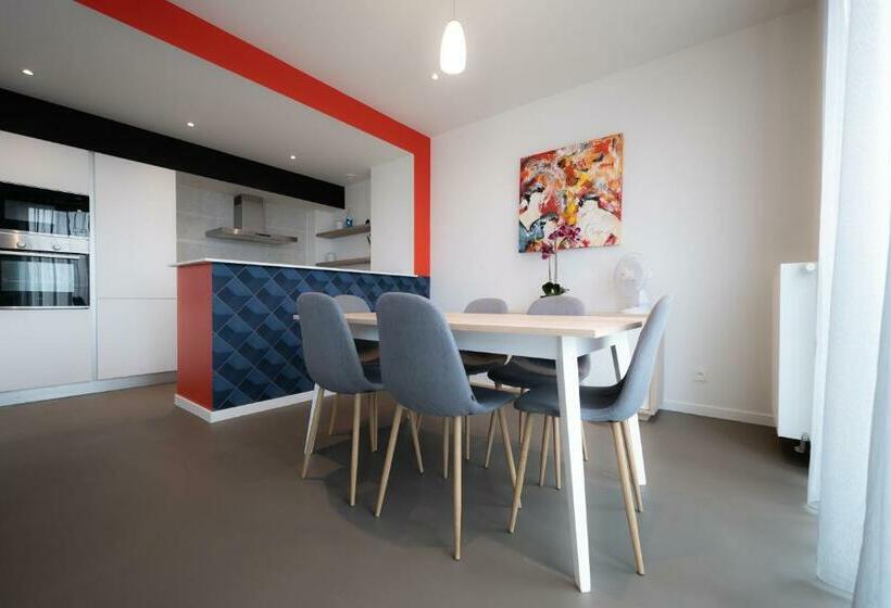 Elberg Hotel & Apartments