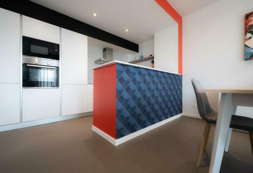 Elberg Hotel & Apartments