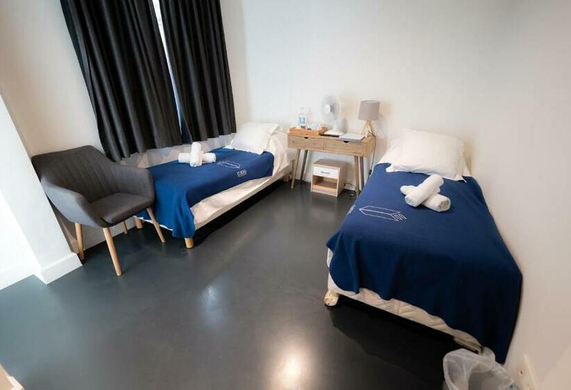 Elberg Hotel & Apartments