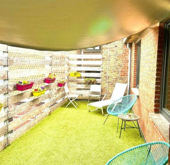 Elberg Hotel & Apartments