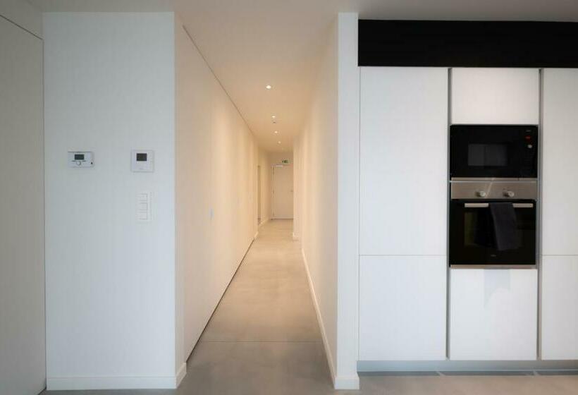 Elberg Hotel & Apartments