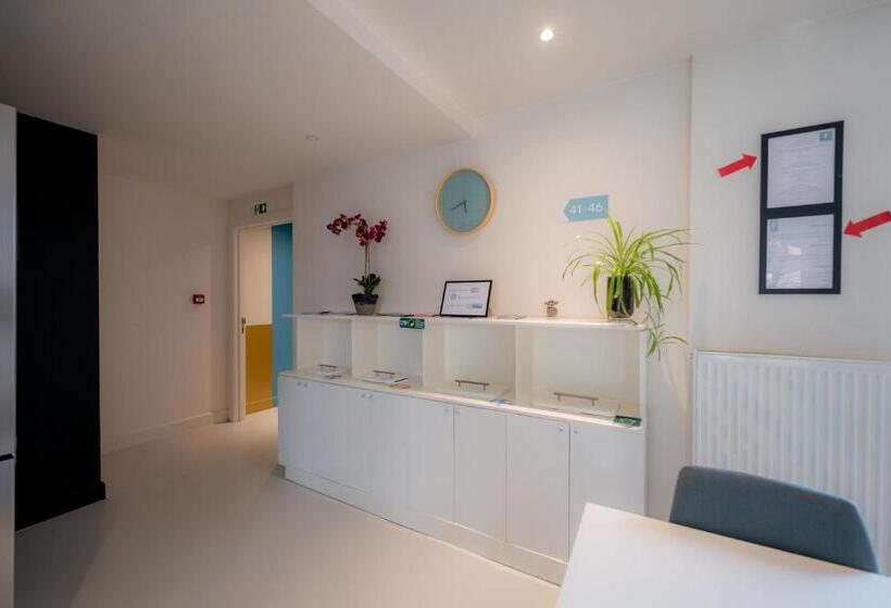 Elberg Hotel & Apartments