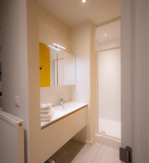 Elberg Hotel & Apartments