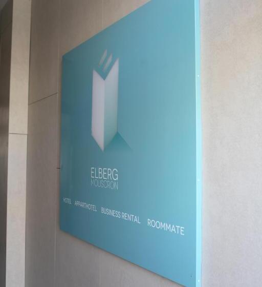 Elberg Hotel & Apartments