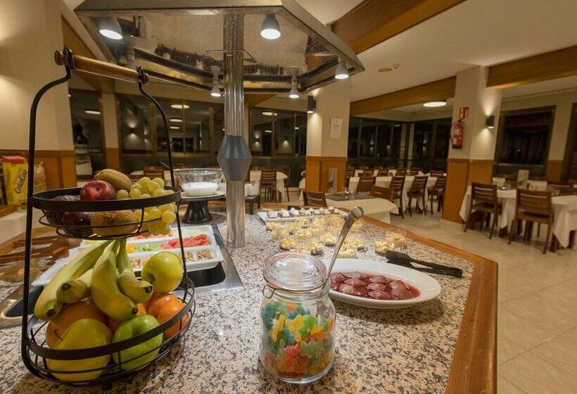 هتل Encamp by Nexta