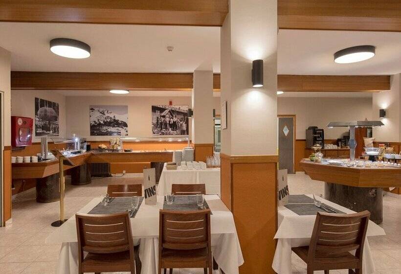 هتل Encamp by Nexta