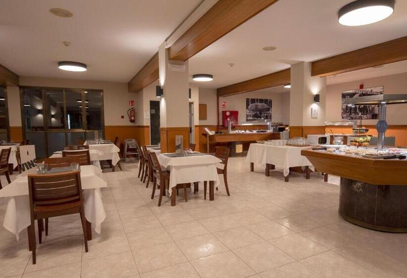 هتل Encamp by Nexta