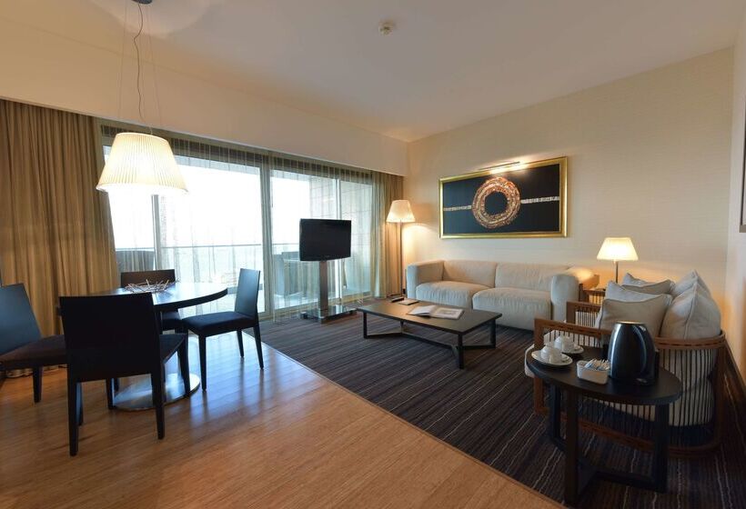 هتل Epic Sana Luanda