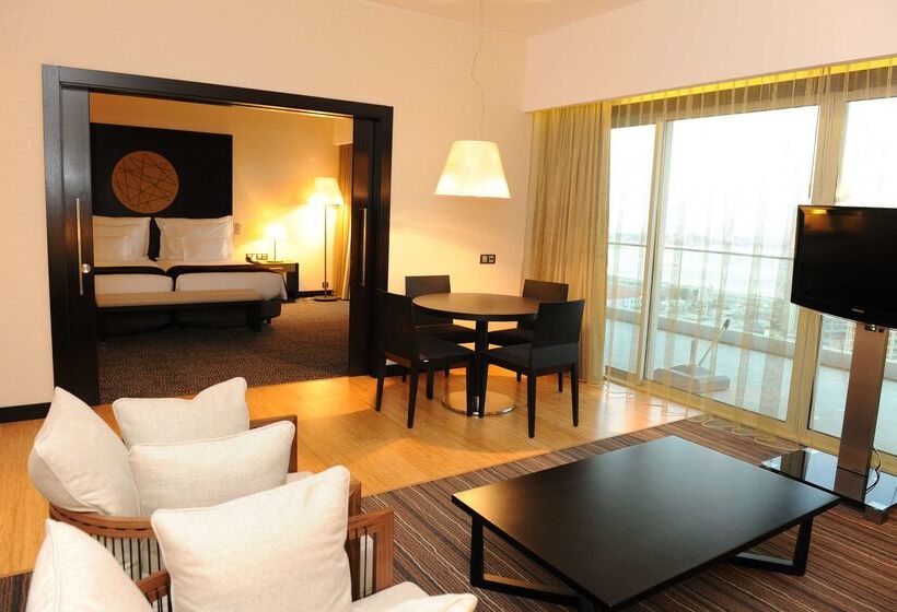 هتل Epic Sana Luanda