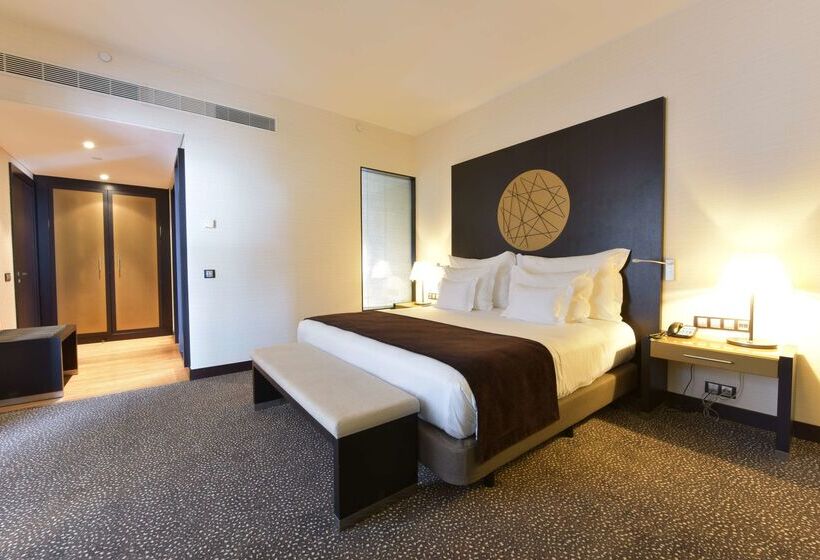 هتل Epic Sana Luanda