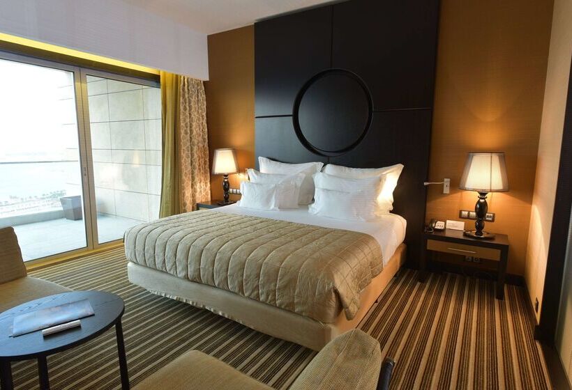 هتل Epic Sana Luanda