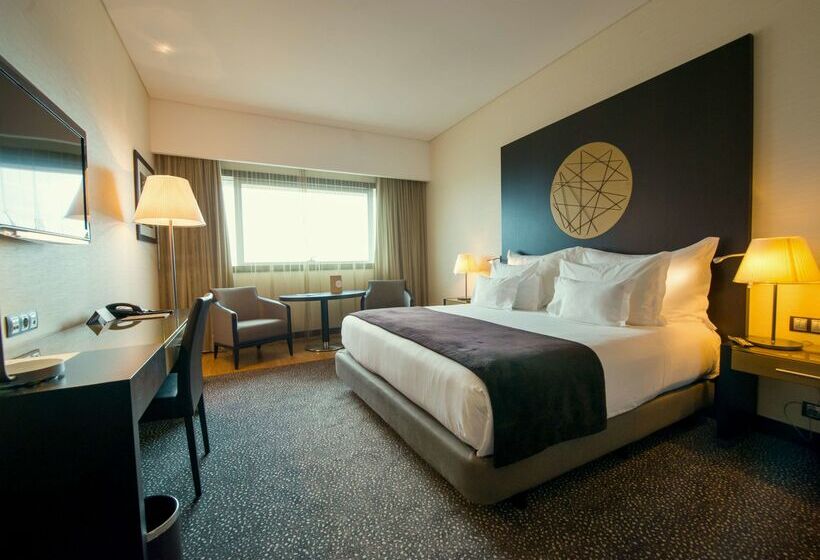 هتل Epic Sana Luanda