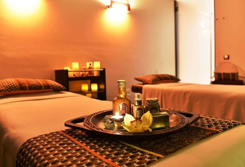 هتل Epic Sana Luanda