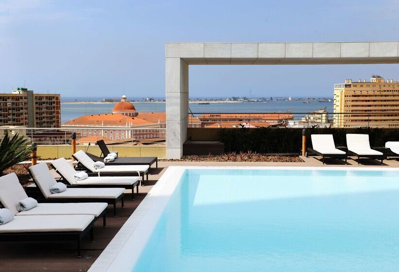 هتل Epic Sana Luanda