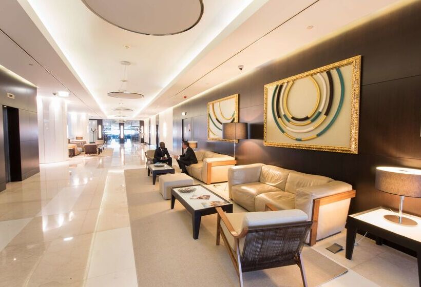 هتل Epic Sana Luanda