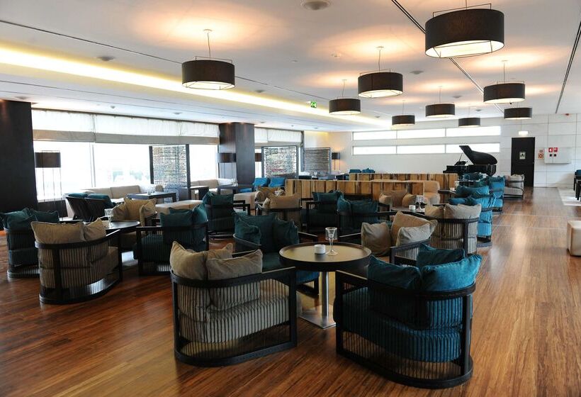 هتل Epic Sana Luanda