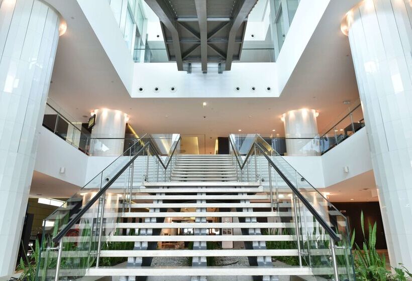 هتل Epic Sana Luanda