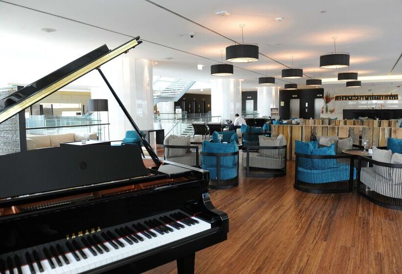 هتل Epic Sana Luanda