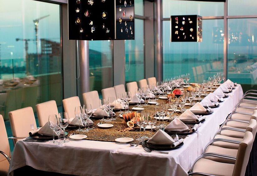 هتل Epic Sana Luanda