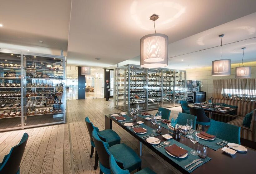 هتل Epic Sana Luanda