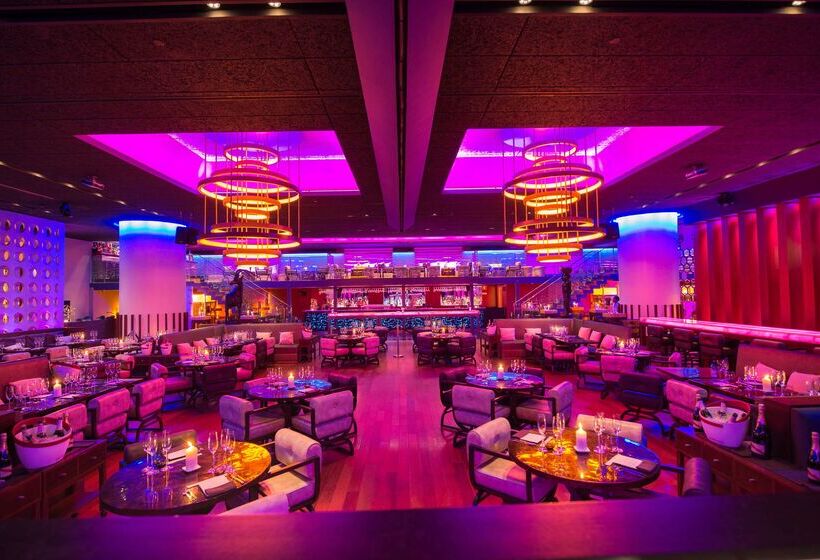 هتل Epic Sana Luanda