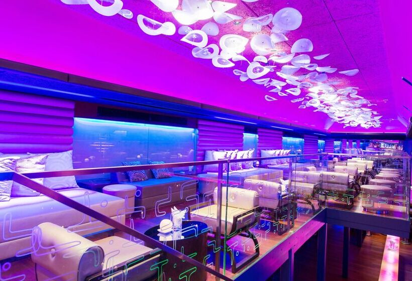 هتل Epic Sana Luanda