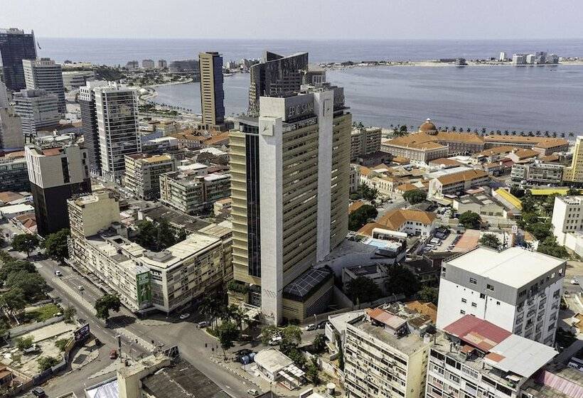هتل Epic Sana Luanda