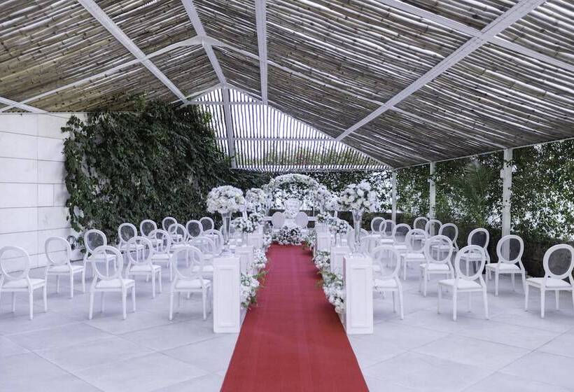 هتل Epic Sana Luanda