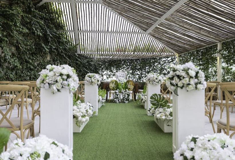 هتل Epic Sana Luanda