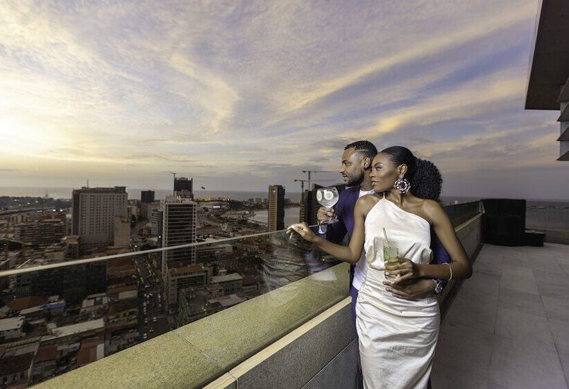 هتل Epic Sana Luanda